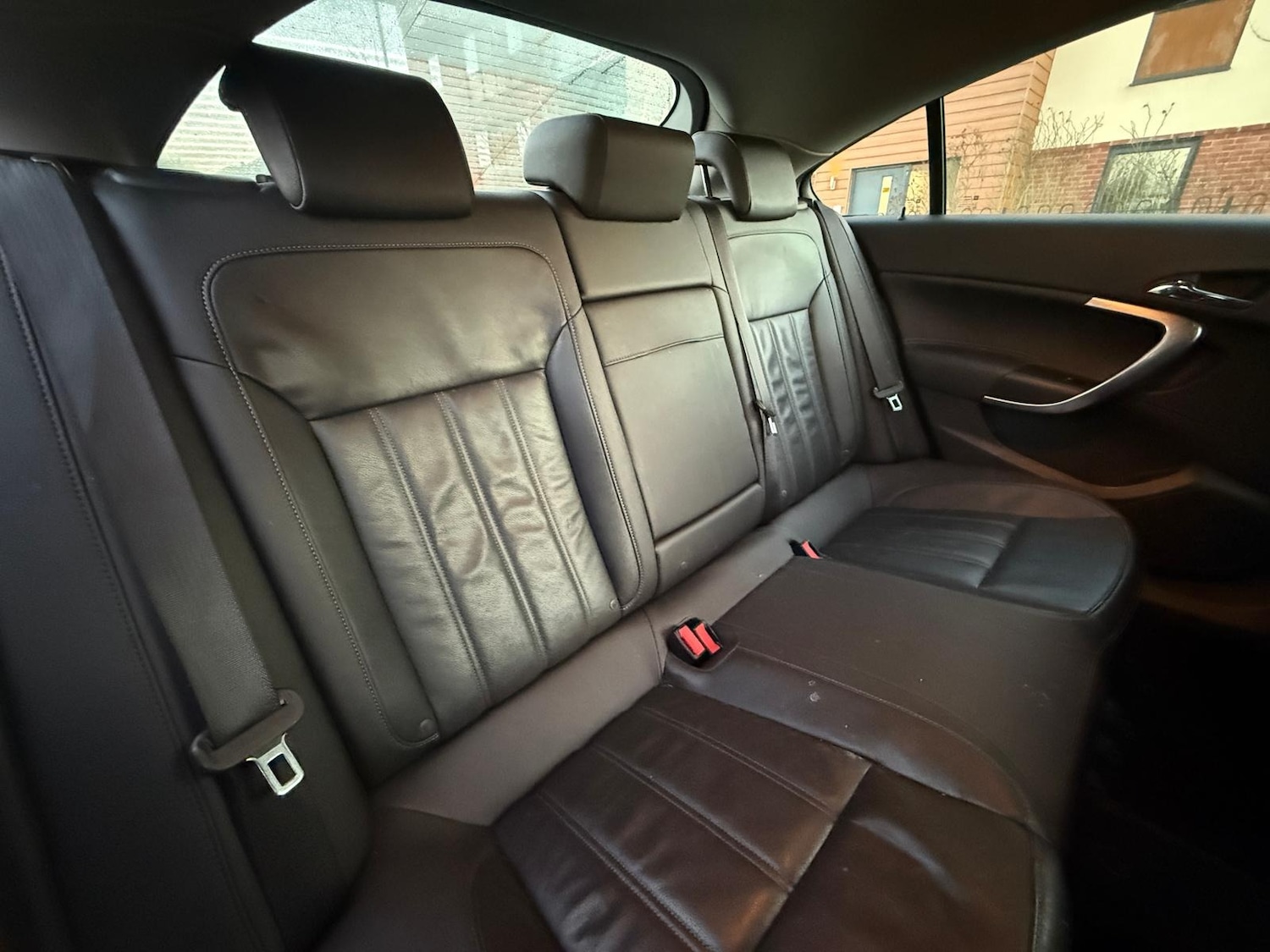 Used Vauxhall Insignia 2016 for sale - 76772292: Photo 33