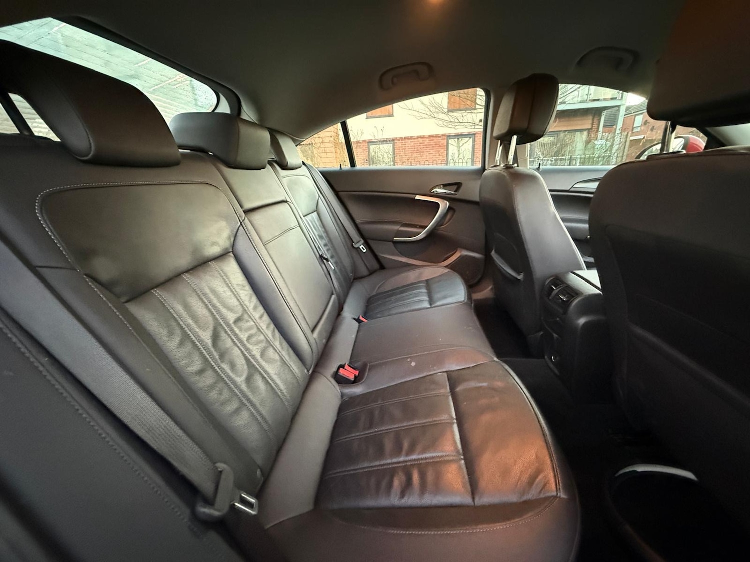 Used Vauxhall Insignia 2016 for sale - 76772292: Photo 34