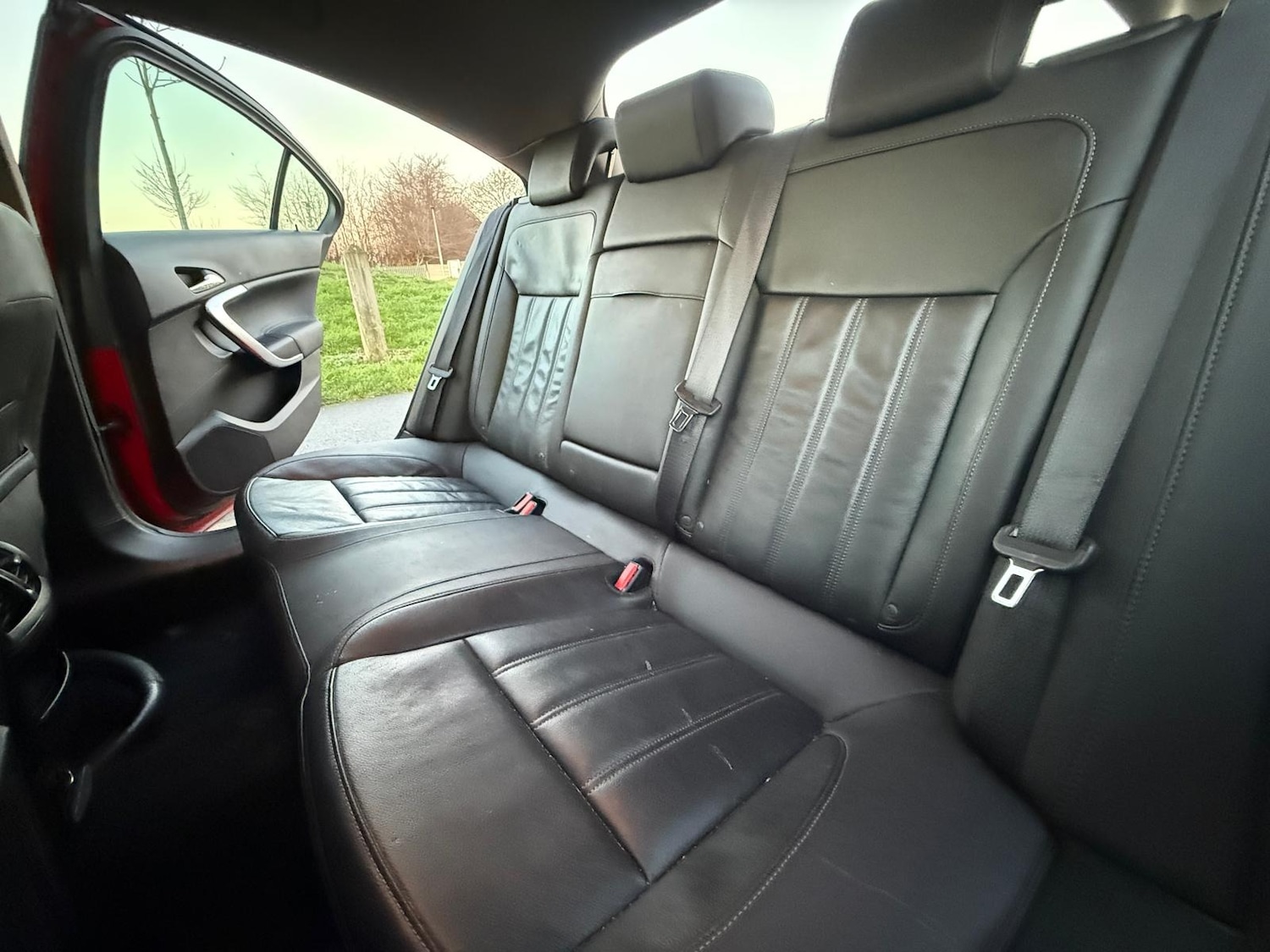 Used Vauxhall Insignia 2016 for sale - 76772292: Photo 35