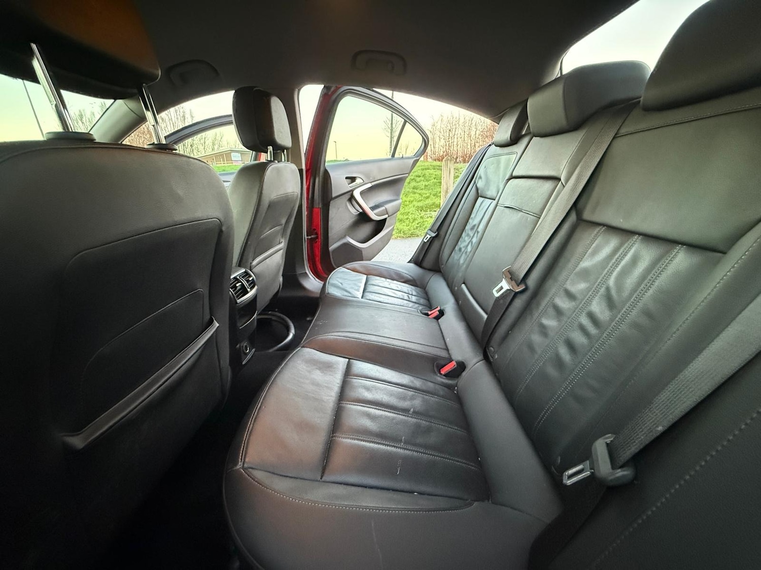 Used Vauxhall Insignia 2016 for sale - 76772292: Photo 36