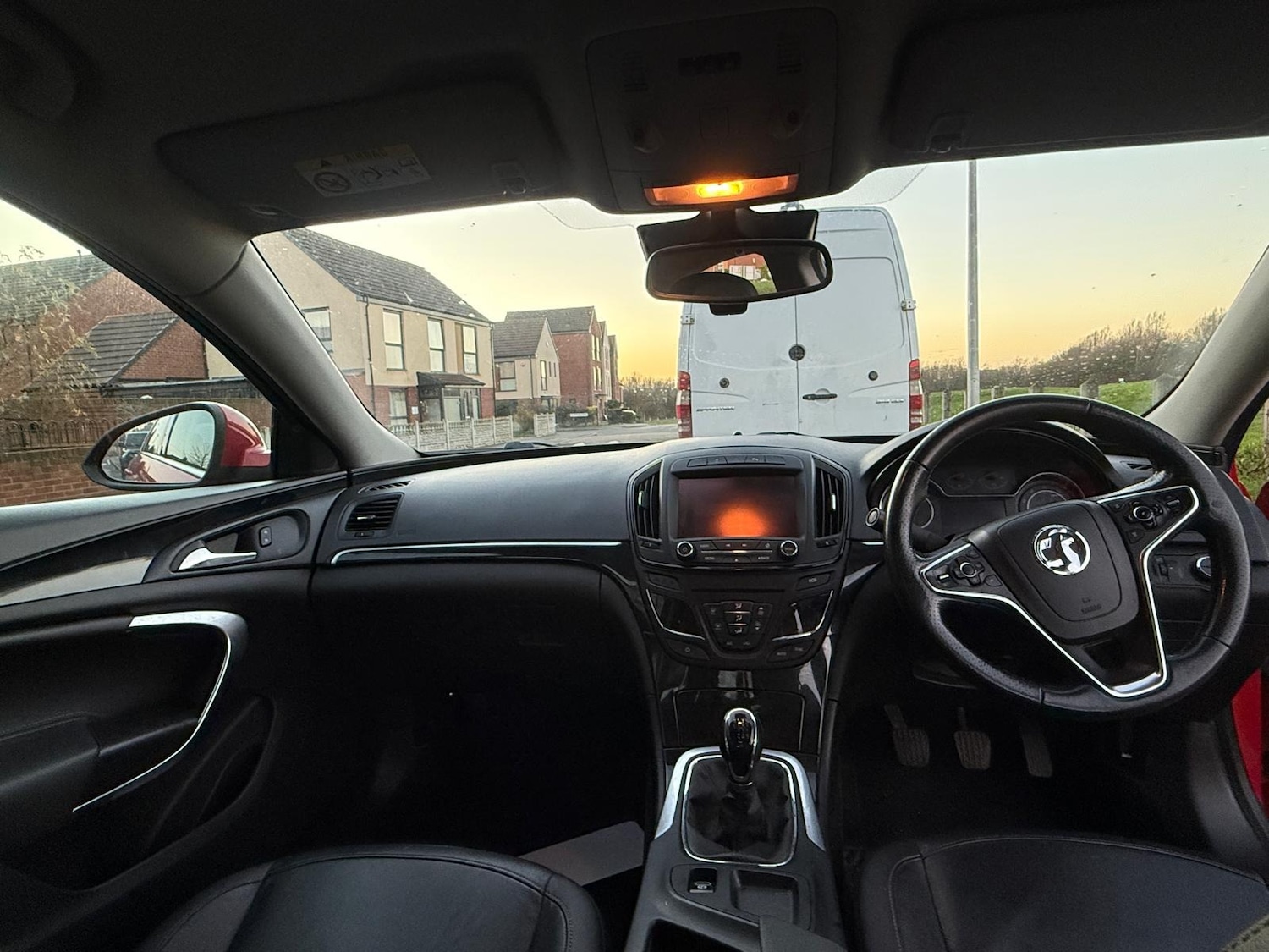 Used Vauxhall Insignia 2016 for sale - 76772292: Photo 37