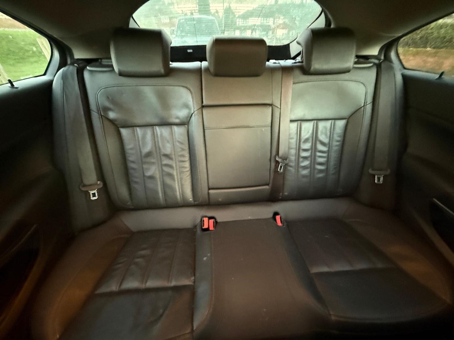 Used Vauxhall Insignia 2016 for sale - 76772292: Photo 38