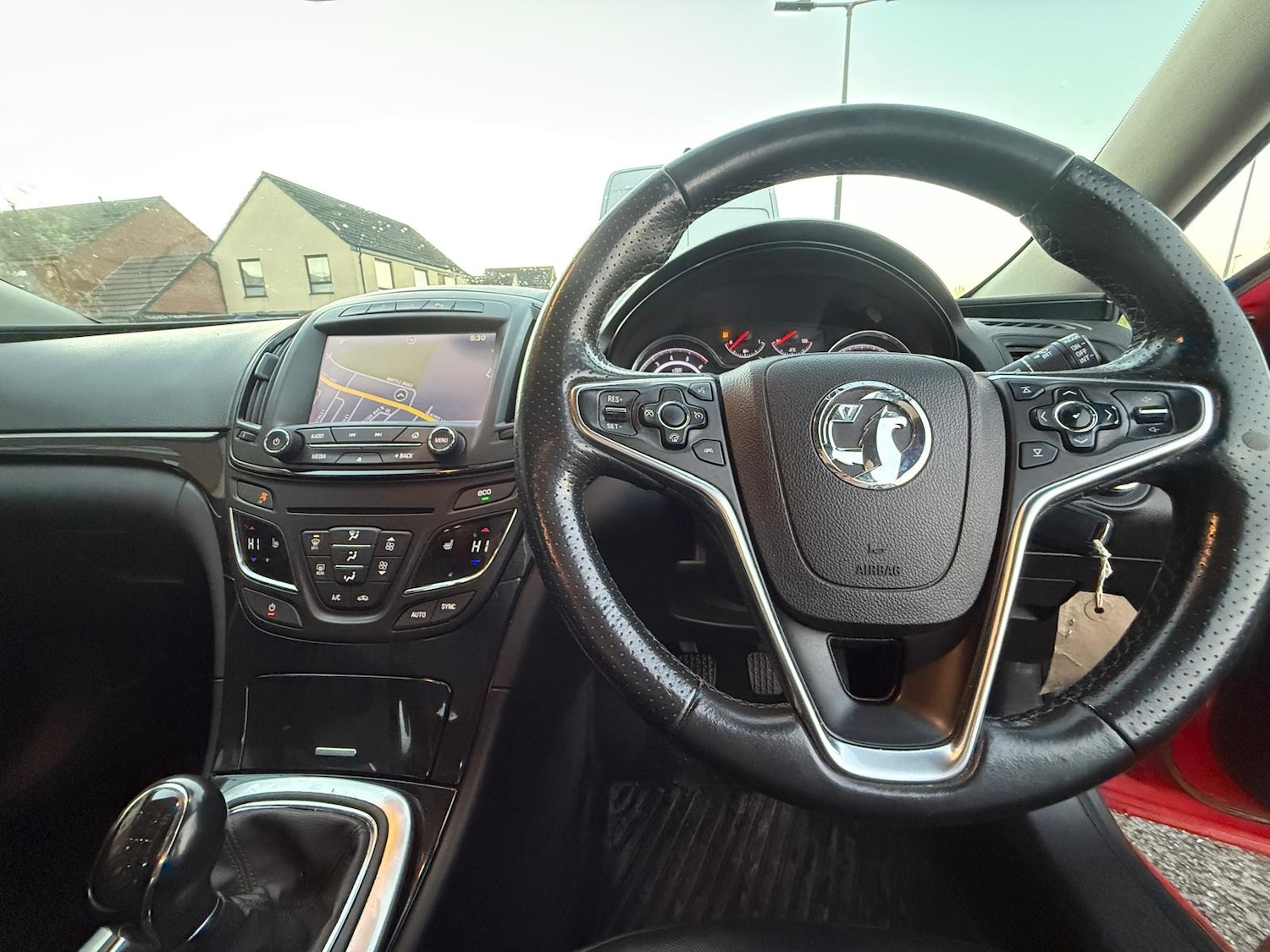 Used Vauxhall Insignia 2016 for sale - 76772292: Photo 39