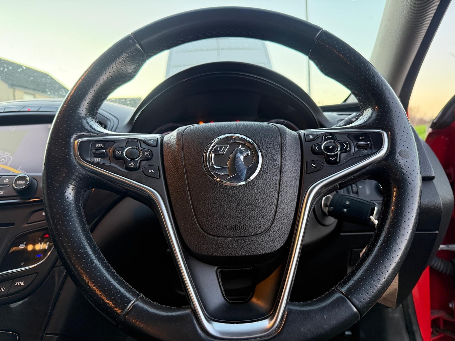 Used Vauxhall Insignia 2016 for sale - 76772292: Photo 40