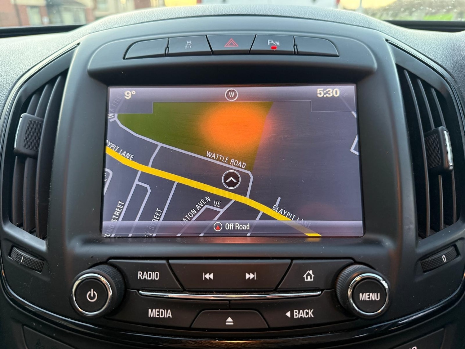 Used Vauxhall Insignia 2016 for sale - 76772292: Photo 43