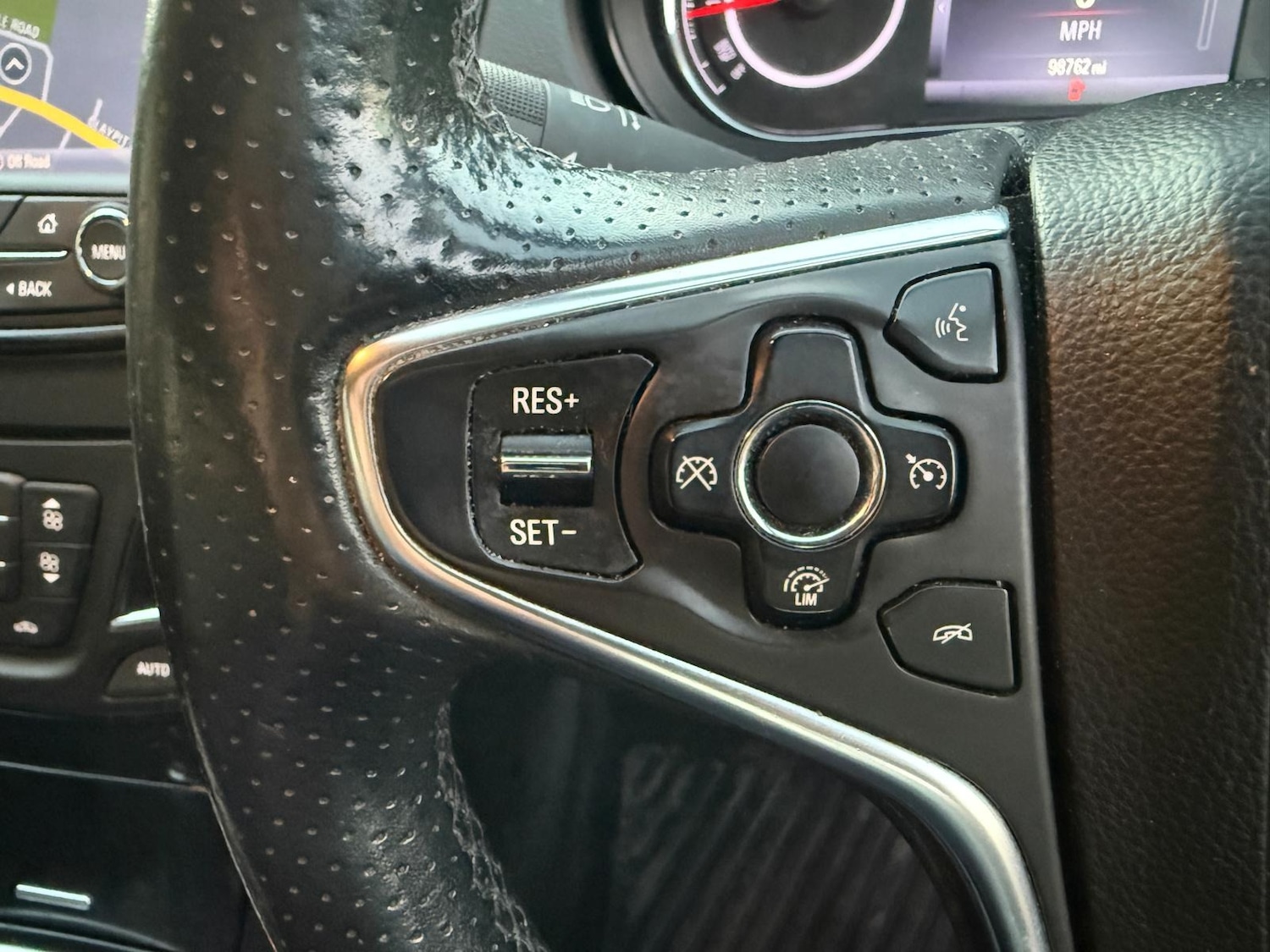 Used Vauxhall Insignia 2016 for sale - 76772292: Photo 45