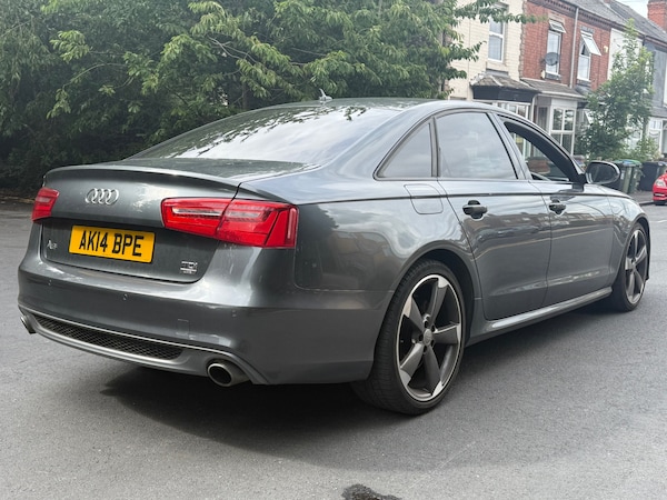 Used Audi A6 2014 for sale - 76172267: Photo 7