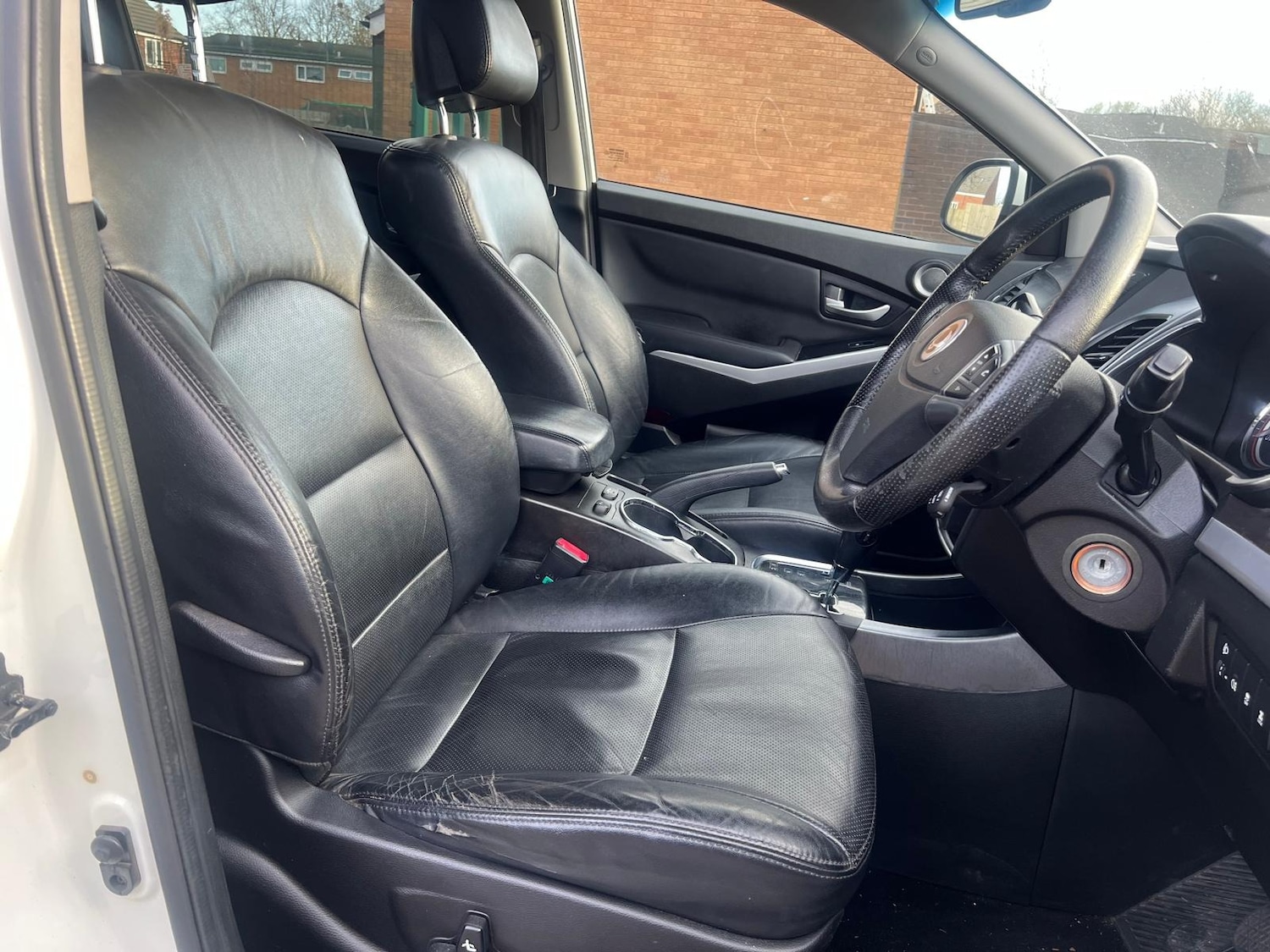 Used Ssangyong Korando 2015 for sale - 76551160: Photo 14