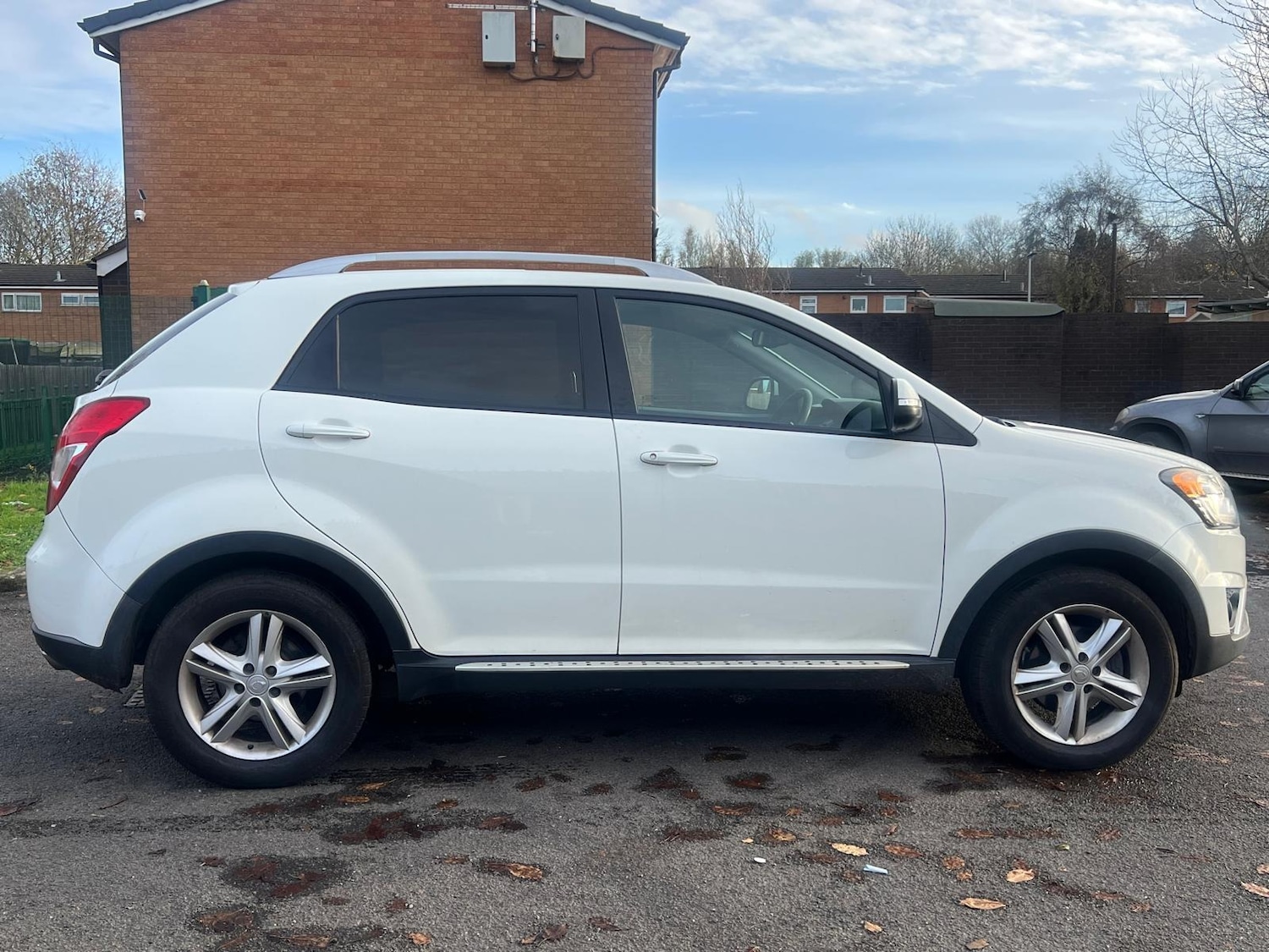 Used Ssangyong Korando 2015 for sale - 76551160: Photo 15
