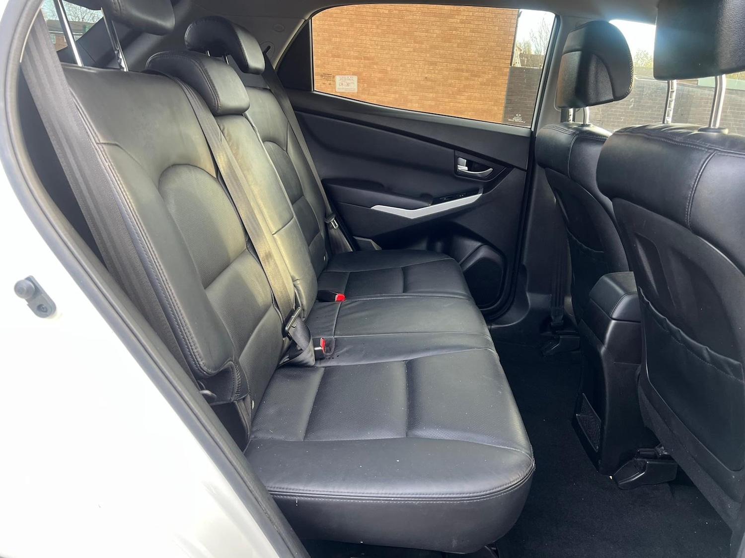 Used Ssangyong Korando 2015 for sale - 76551160: Photo 16