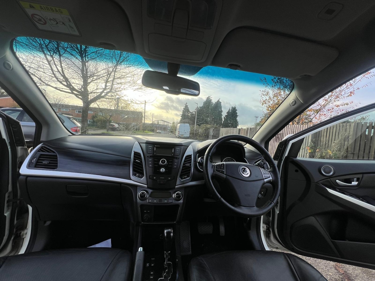 Used Ssangyong Korando 2015 for sale - 76551160: Photo 21