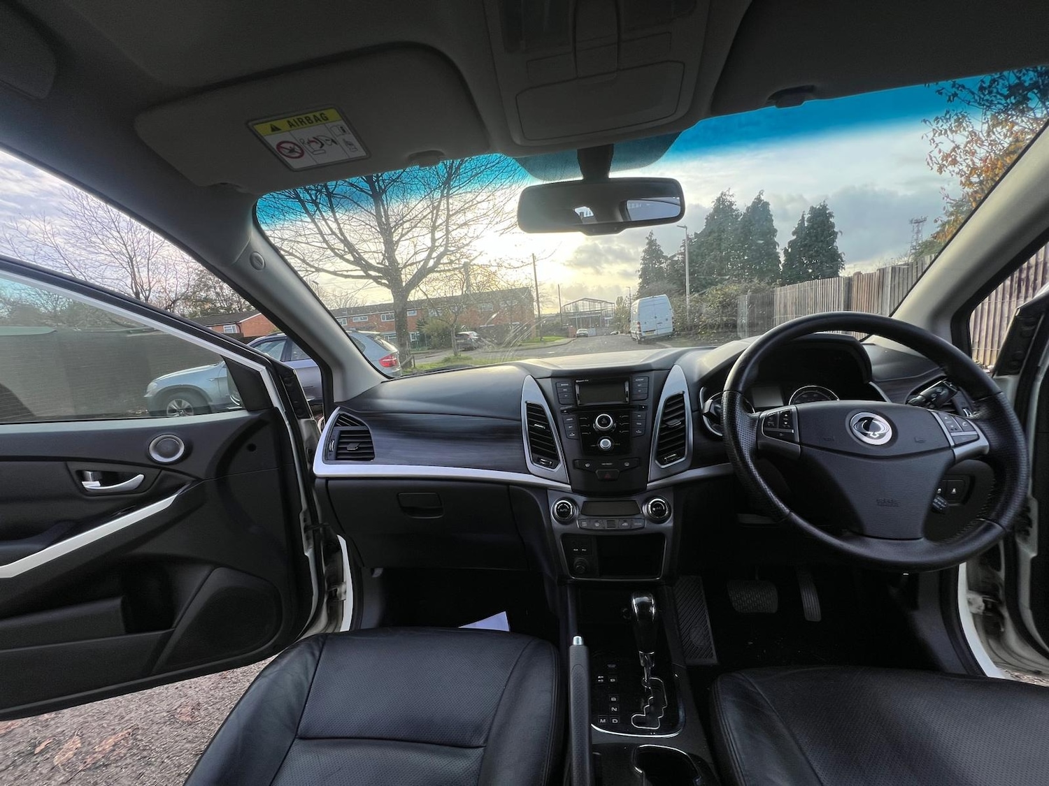 Used Ssangyong Korando 2015 for sale - 76551160: Photo 22