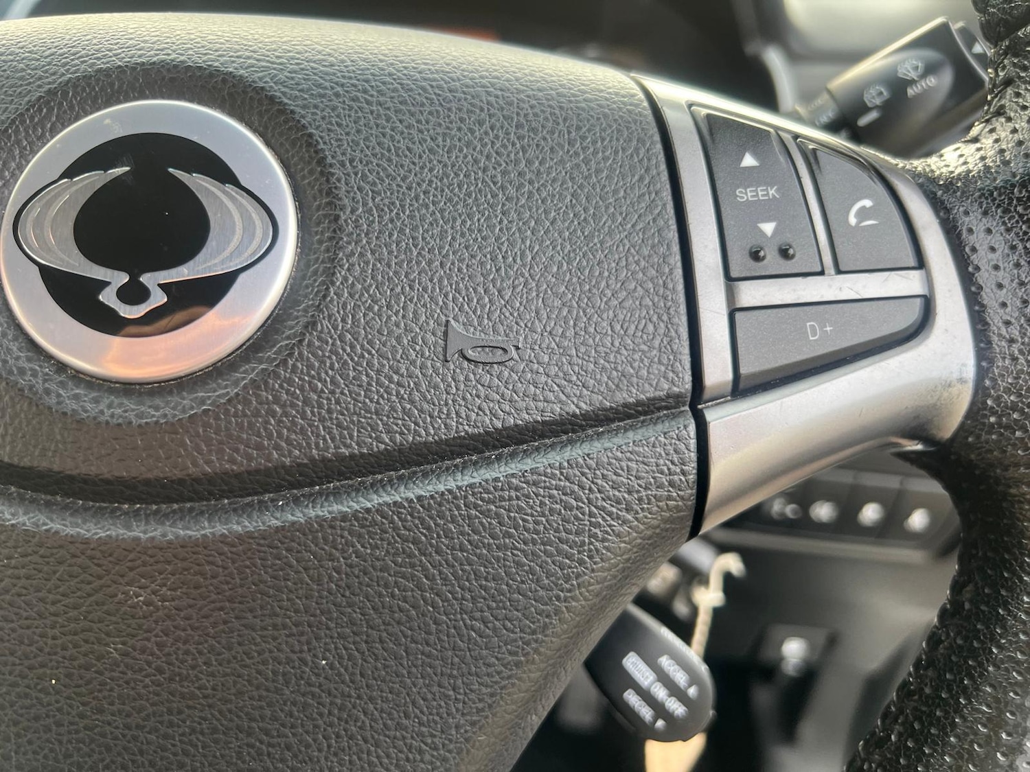 Used Ssangyong Korando 2015 for sale - 76551160: Photo 24