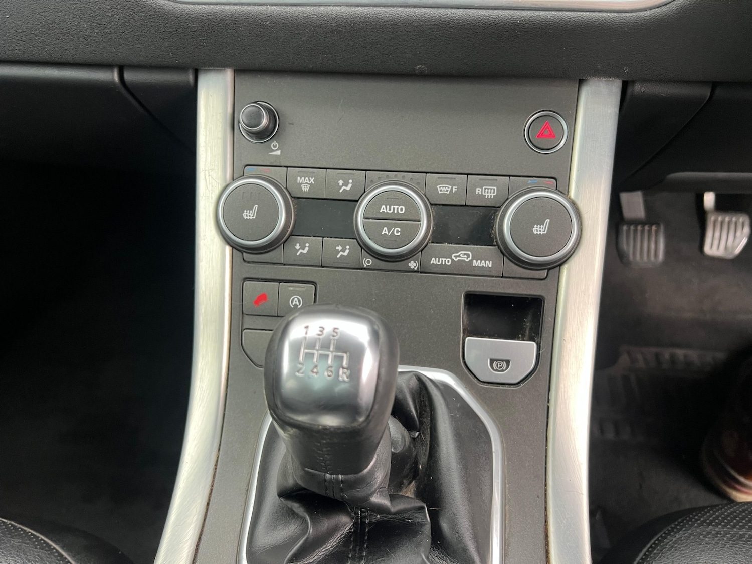 Used Land Rover Range Rover Evoque 2015 for sale - 76458391: Photo 15