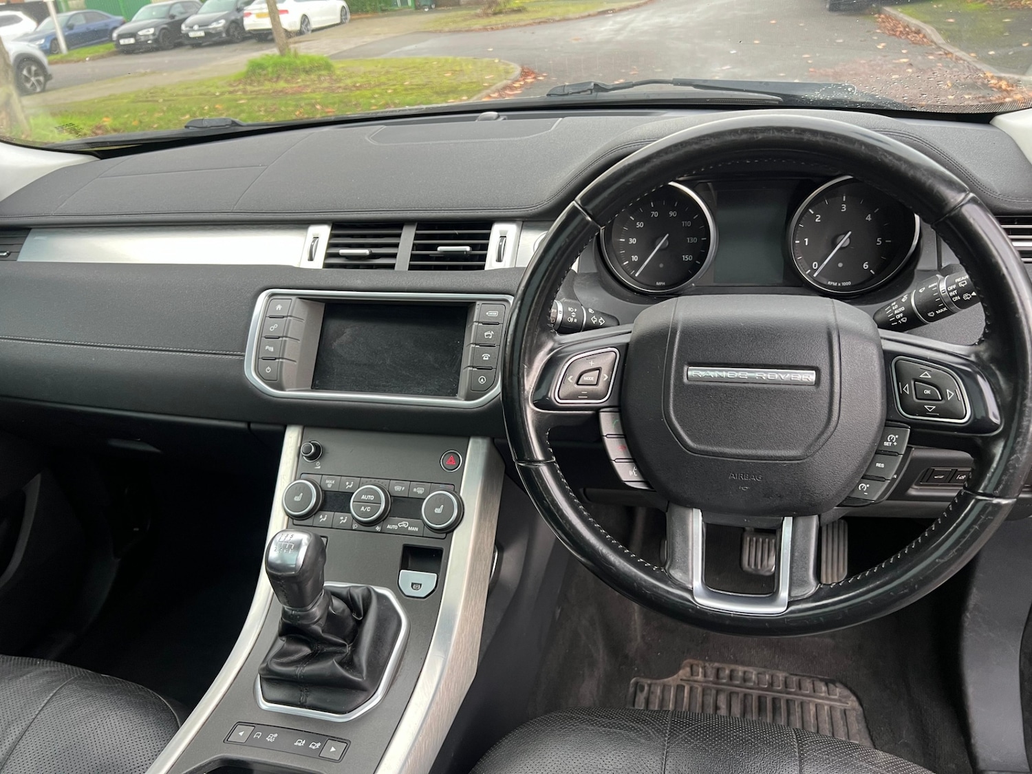 Used Land Rover Range Rover Evoque 2015 for sale - 76458391: Photo 16