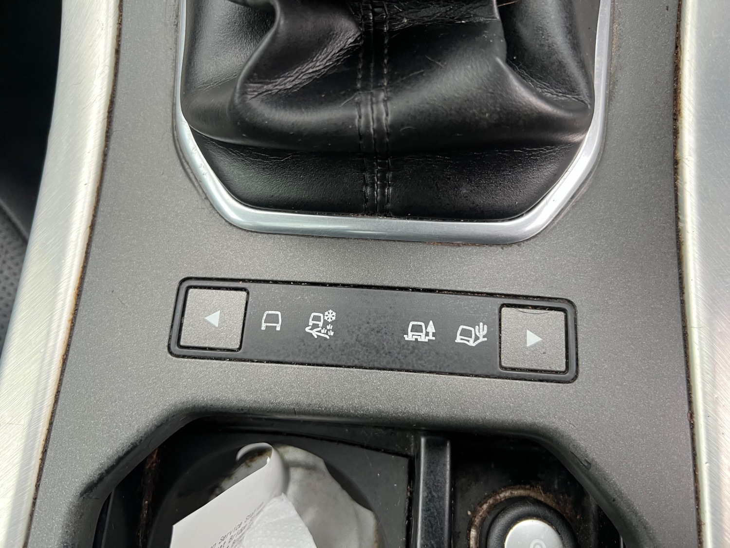 Used Land Rover Range Rover Evoque 2015 for sale - 76458391: Photo 18