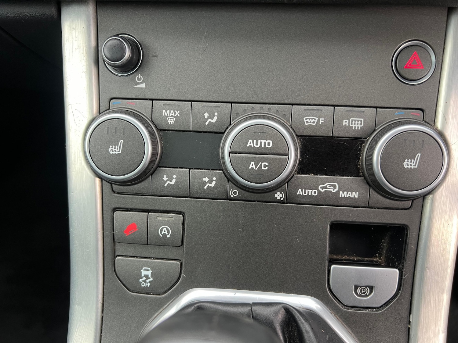 Used Land Rover Range Rover Evoque 2015 for sale - 76458391: Photo 19