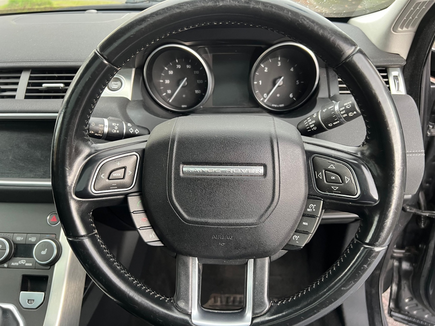 Used Land Rover Range Rover Evoque 2015 for sale - 76458391: Photo 22