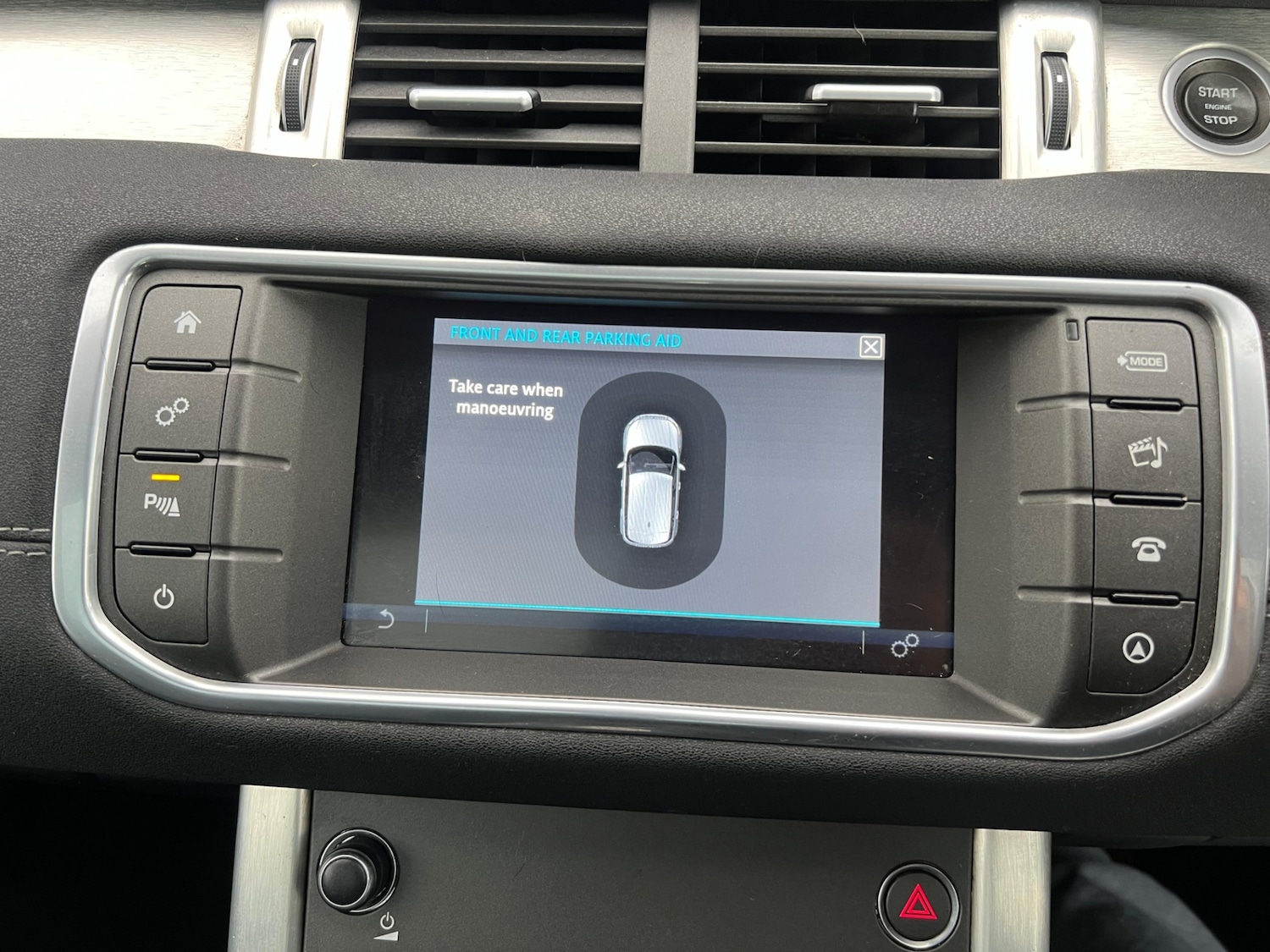 Used Land Rover Range Rover Evoque 2015 for sale - 76458391: Photo 26