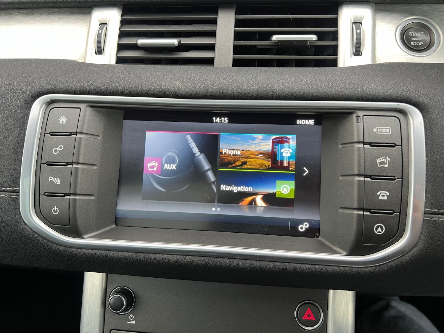 Used Land Rover Range Rover Evoque 2015 for sale - 76458391: Photo 27