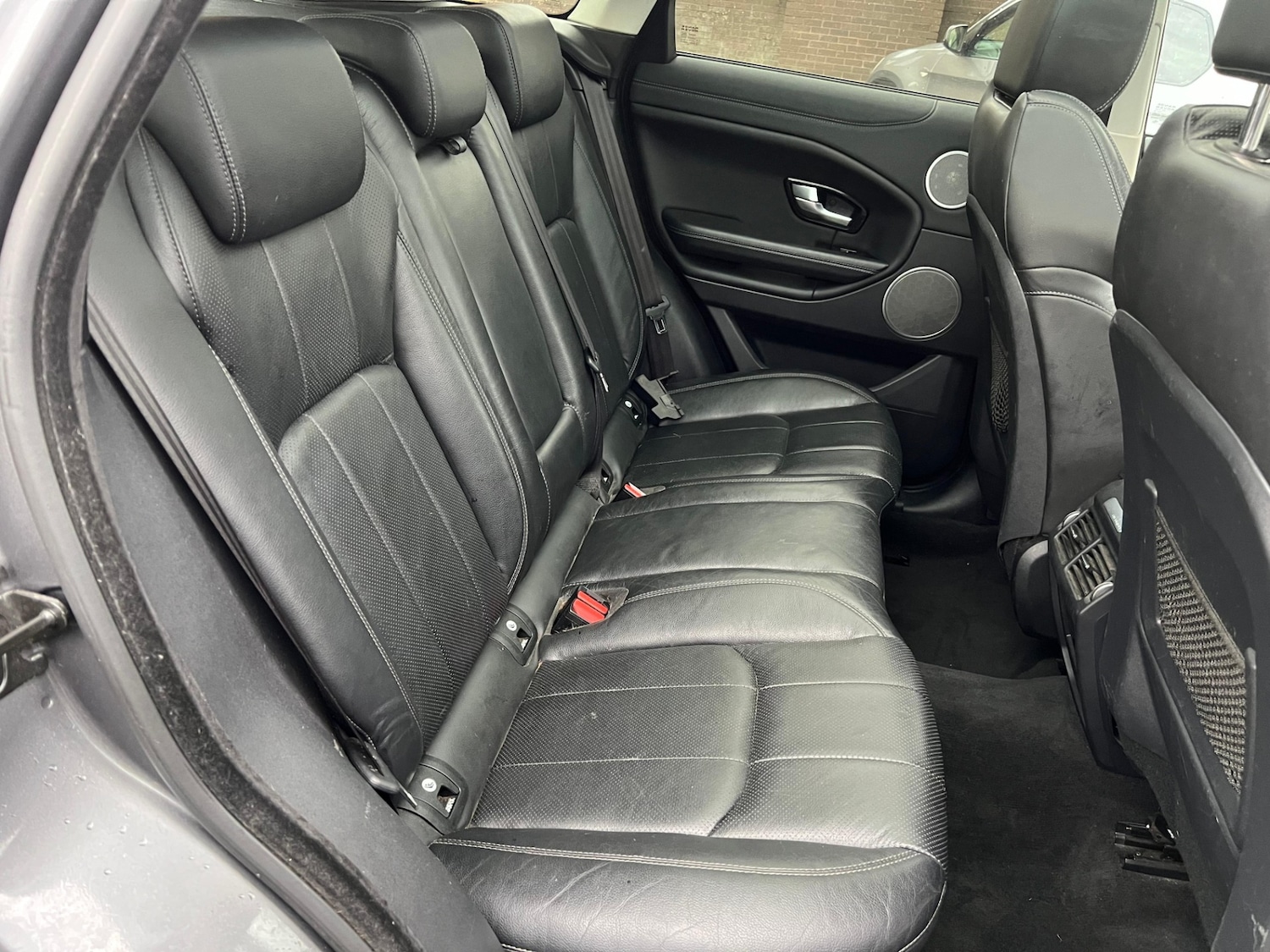 Used Land Rover Range Rover Evoque 2015 for sale - 76458391: Photo 28