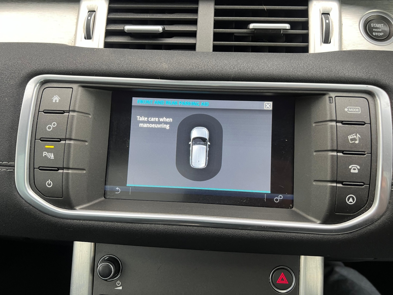 Used Land Rover Range Rover Evoque 2015 for sale - 76458391: Photo 29