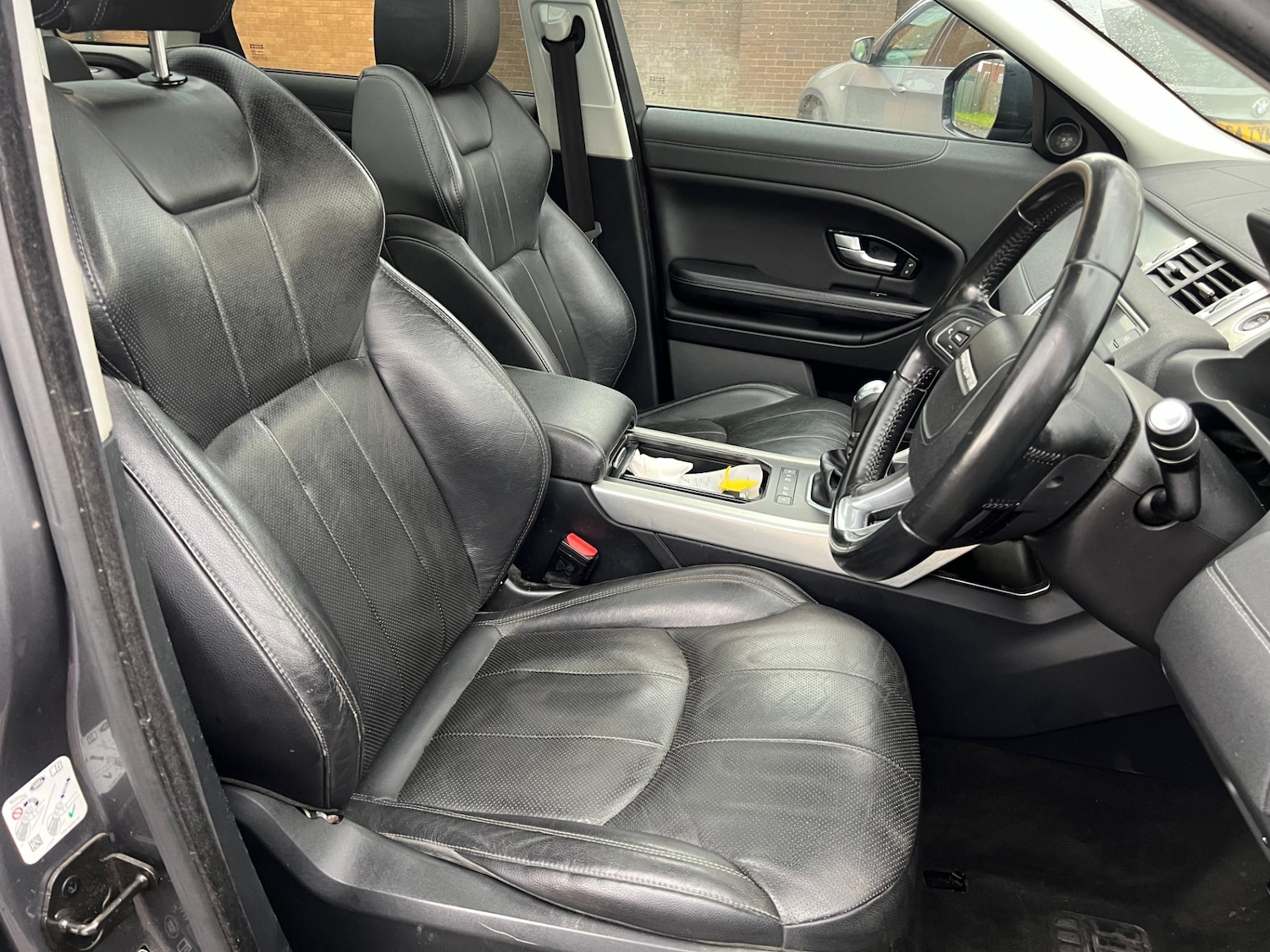 Used Land Rover Range Rover Evoque 2015 for sale - 76458391: Photo 30