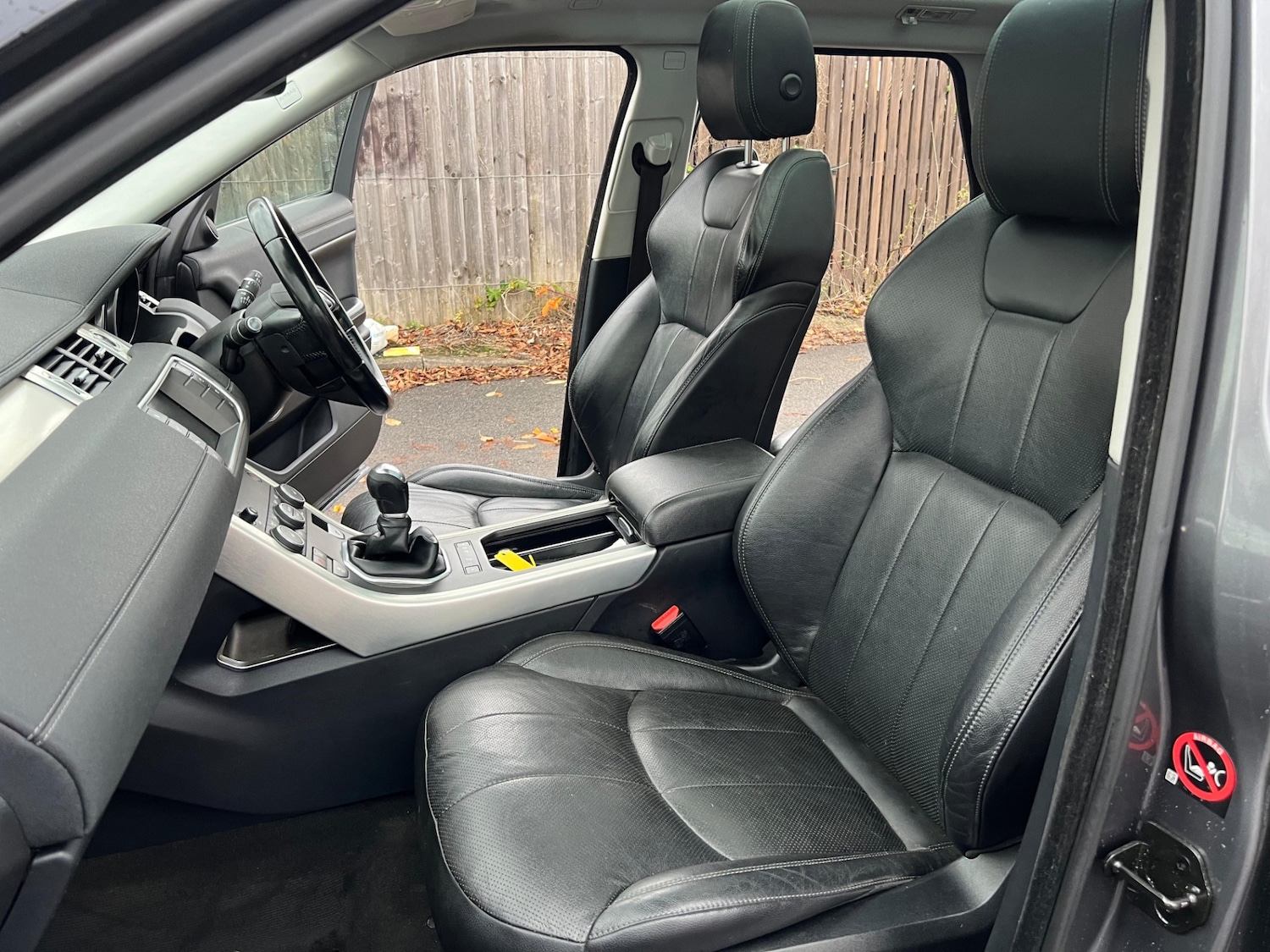 Used Land Rover Range Rover Evoque 2015 for sale - 76458391: Photo 31