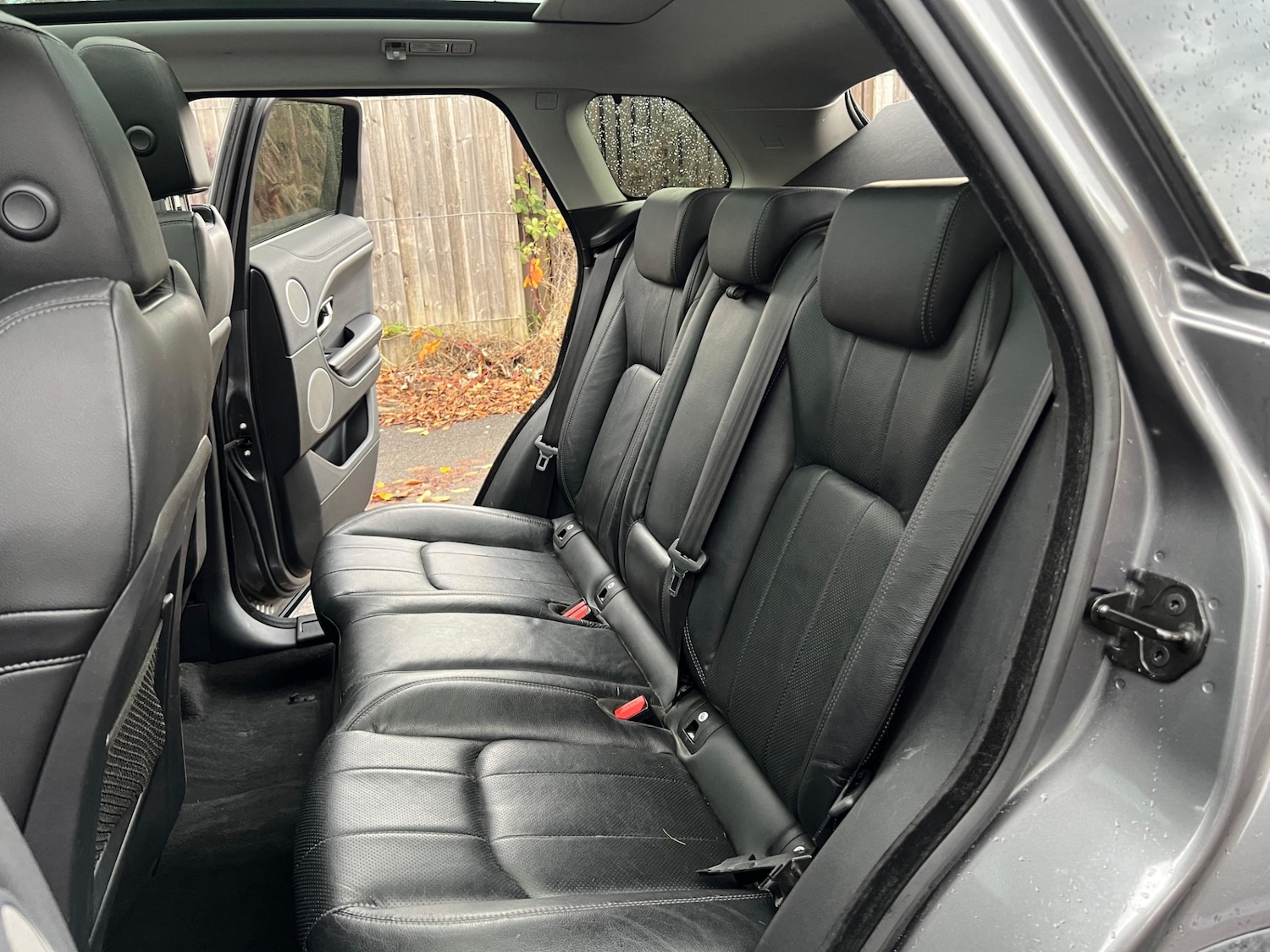 Used Land Rover Range Rover Evoque 2015 for sale - 76458391: Photo 32