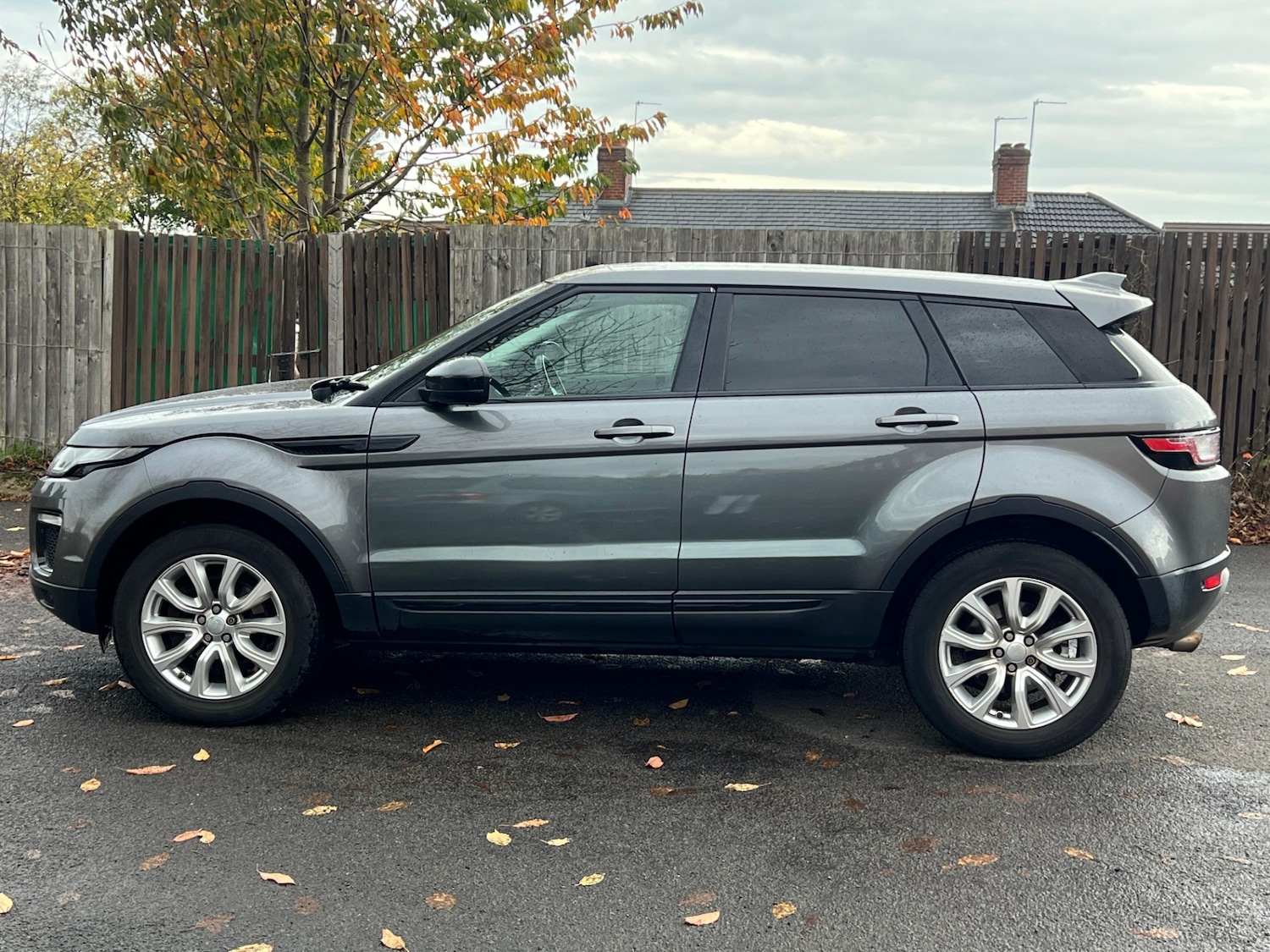 Used Land Rover Range Rover Evoque 2015 for sale - 76458391: Photo 7