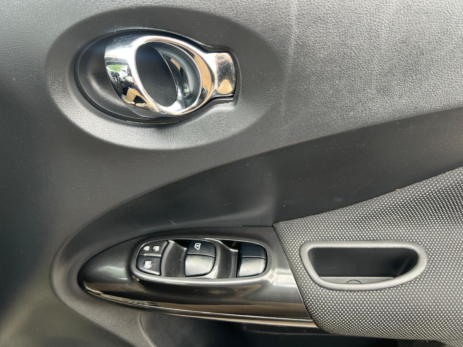 Used Nissan Juke 2016 for sale - 76397816: Photo 13