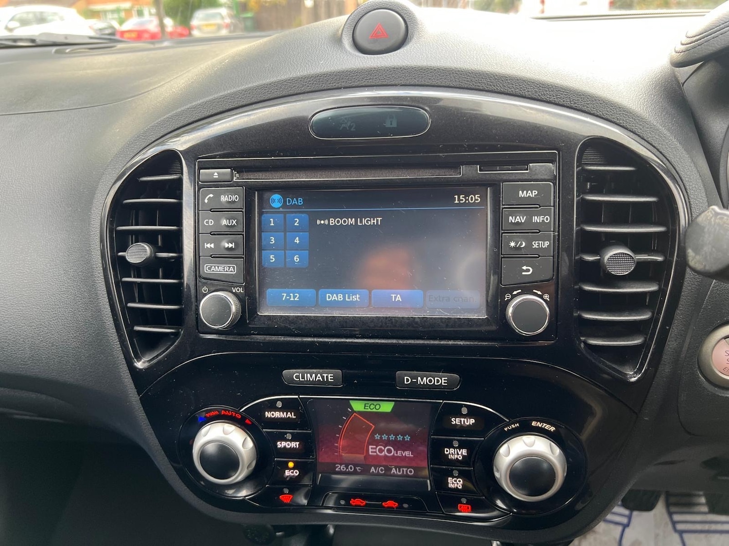 Used Nissan Juke 2016 for sale - 76397816: Photo 14