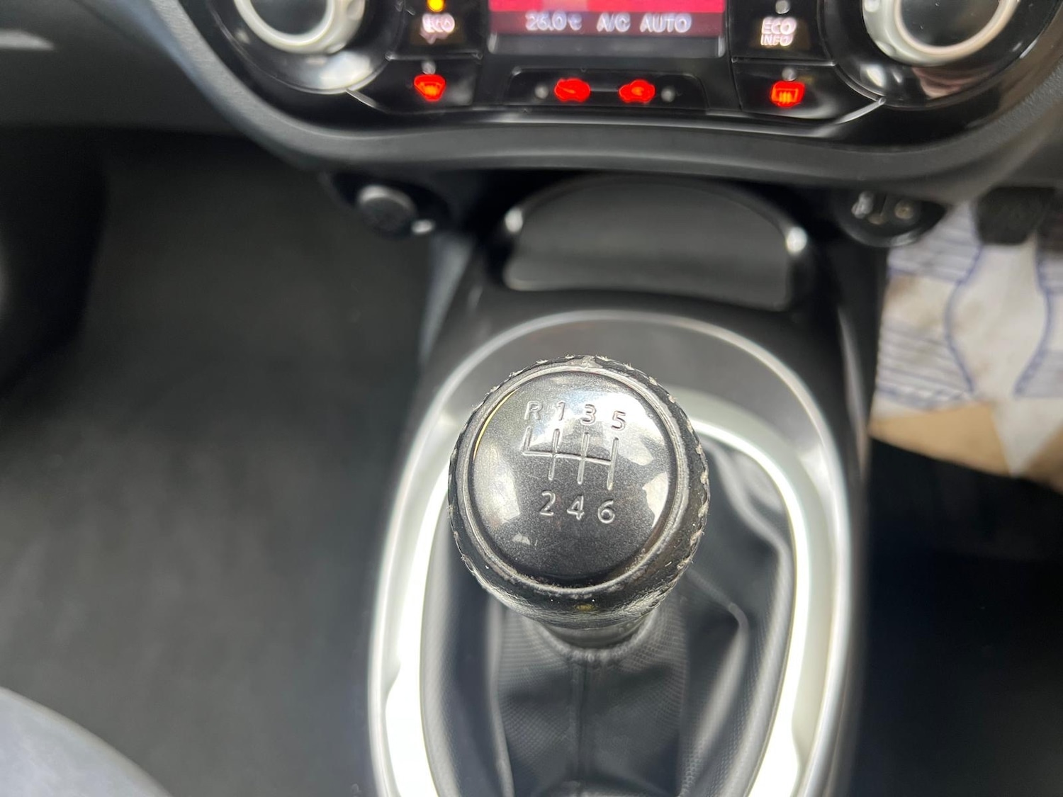 Used Nissan Juke 2016 for sale - 76397816: Photo 15