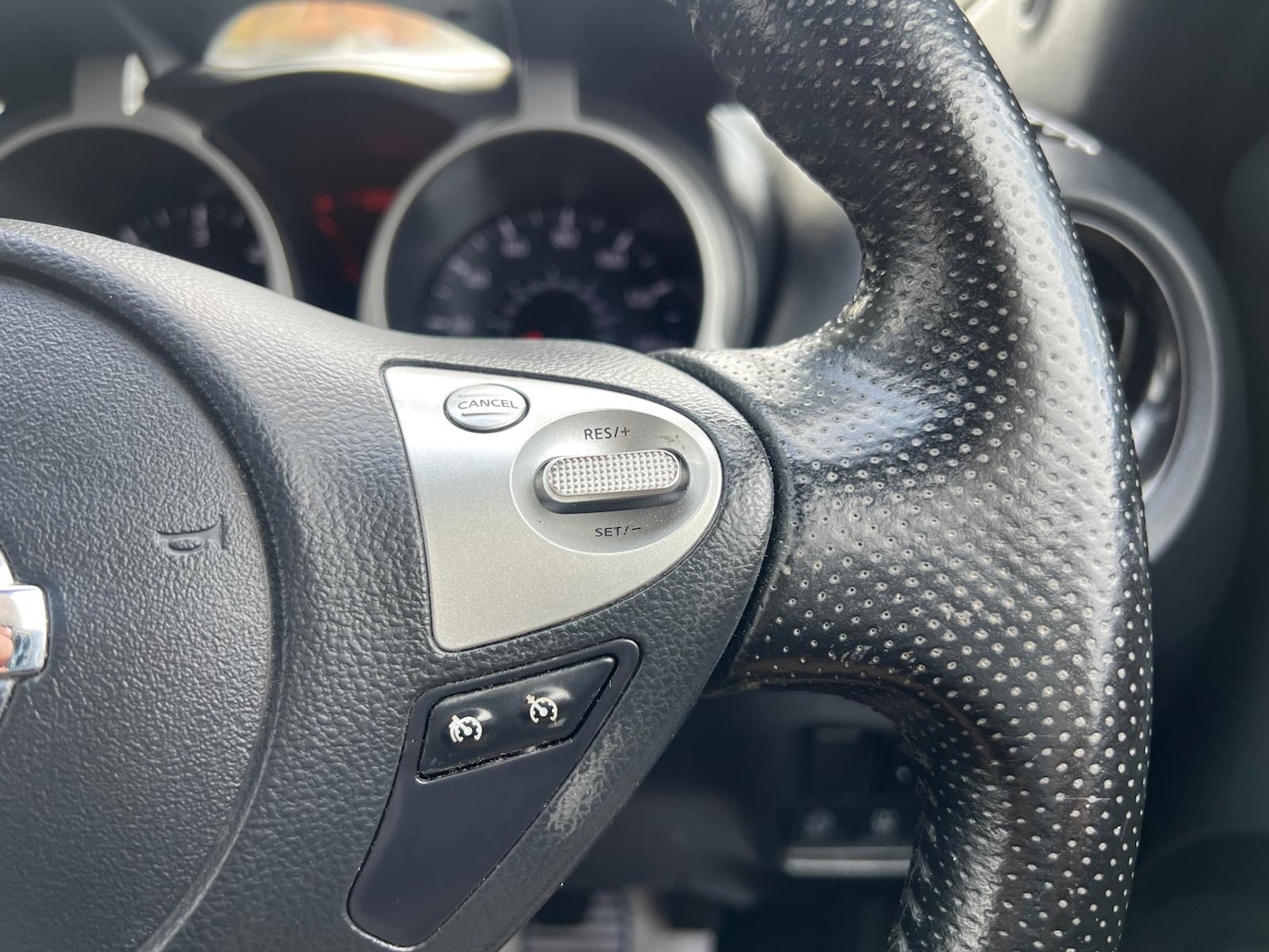 Used Nissan Juke 2016 for sale - 76397816: Photo 18