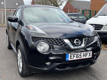 2016 (65) - 1.5 dCi N-Connecta 5dr