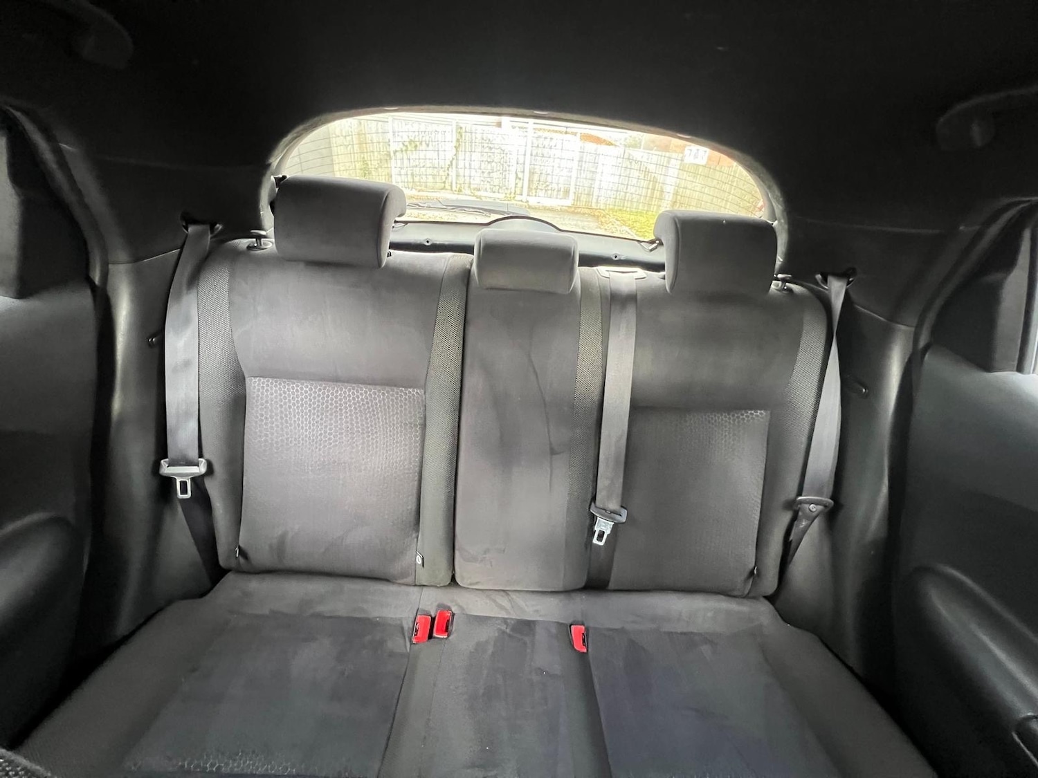 Used Nissan Juke 2016 for sale - 76397816: Photo 20