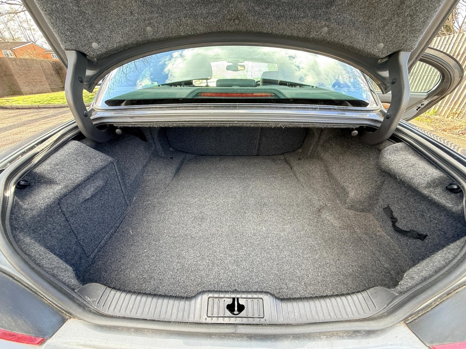 Used Jaguar S-Type 2004 for sale - 77706110: Photo 21