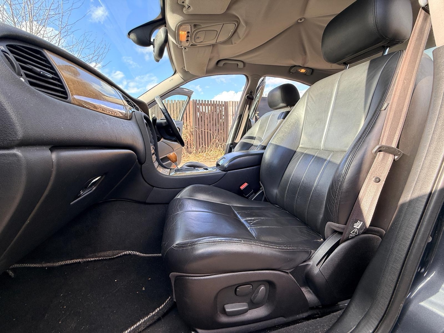 Used Jaguar S-Type 2004 for sale - 77706110: Photo 23