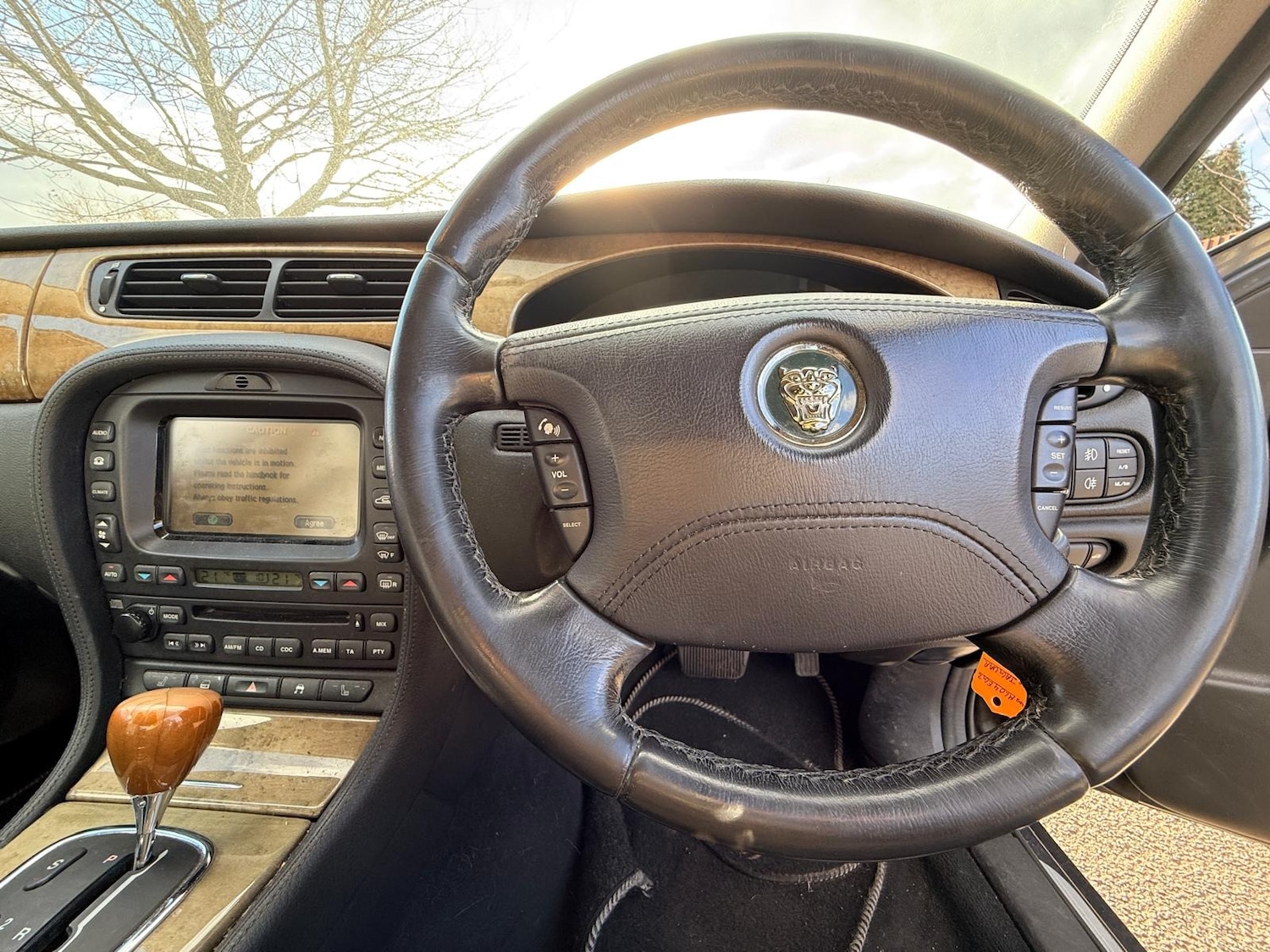 Used Jaguar S-Type 2004 for sale - 77706110: Photo 26