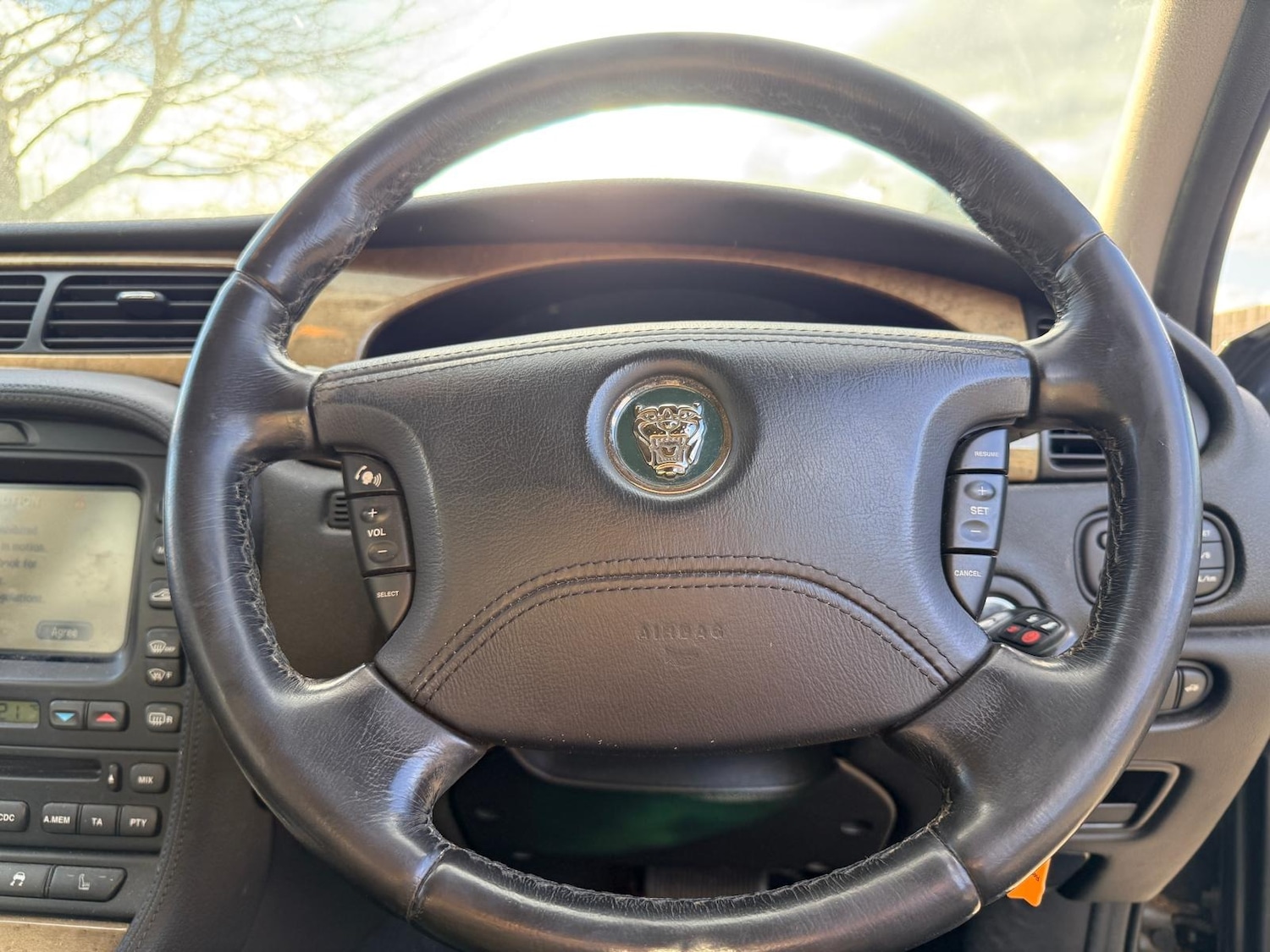 Used Jaguar S-Type 2004 for sale - 77706110: Photo 27