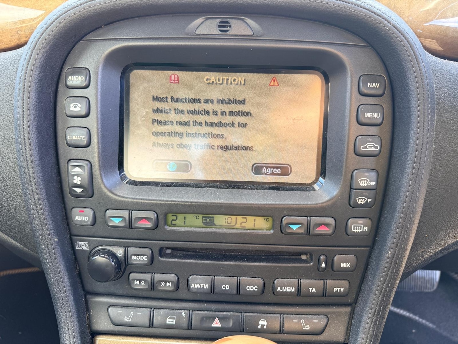 Used Jaguar S-Type 2004 for sale - 77706110: Photo 29