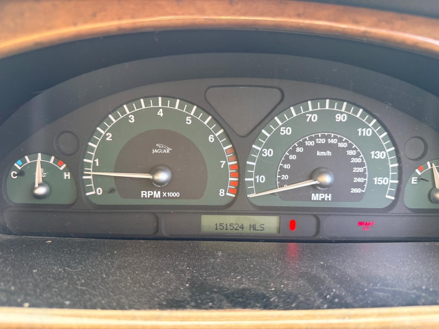 Used Jaguar S-Type 2004 for sale - 77706110: Photo 30