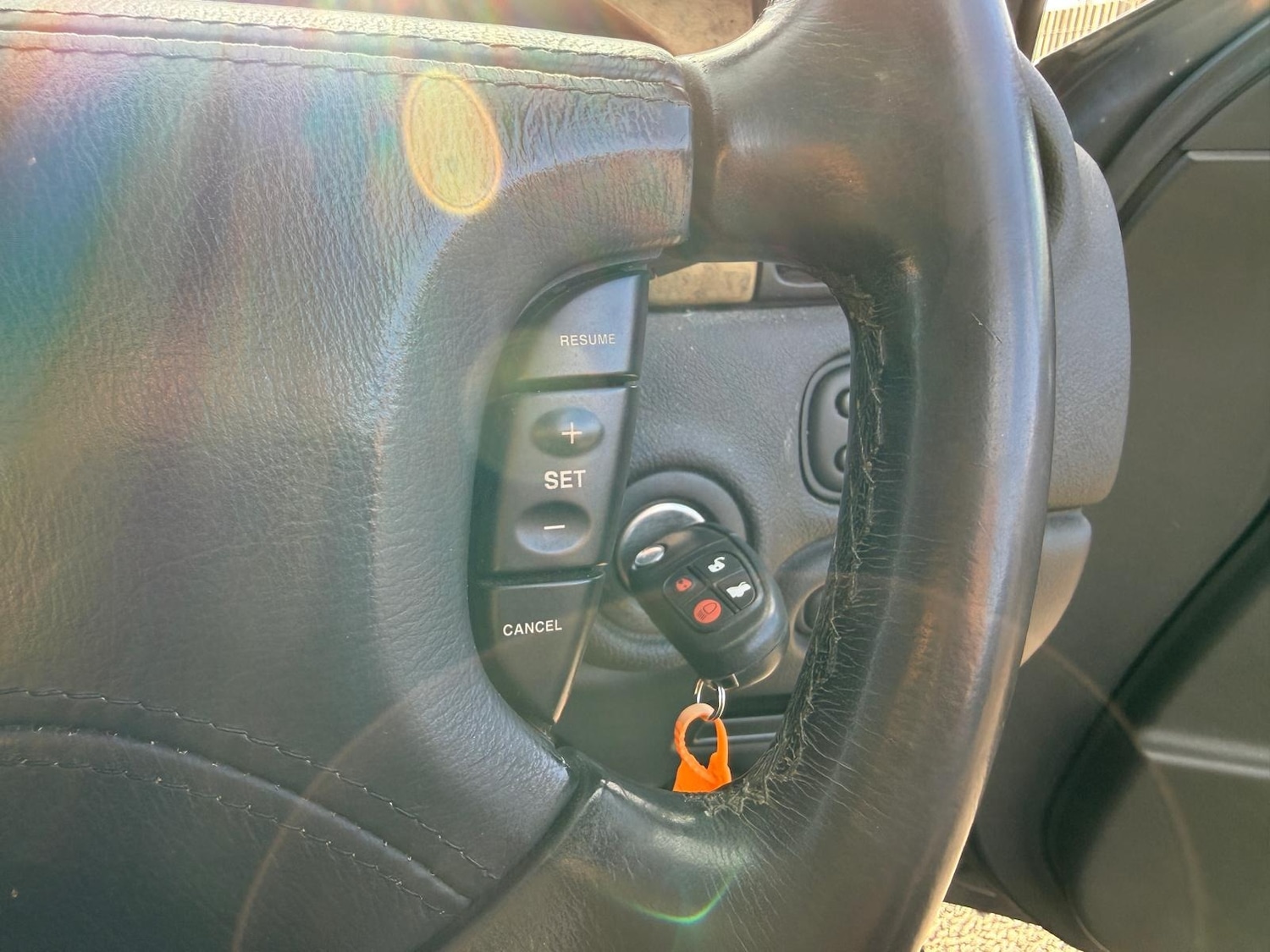 Used Jaguar S-Type 2004 for sale - 77706110: Photo 32