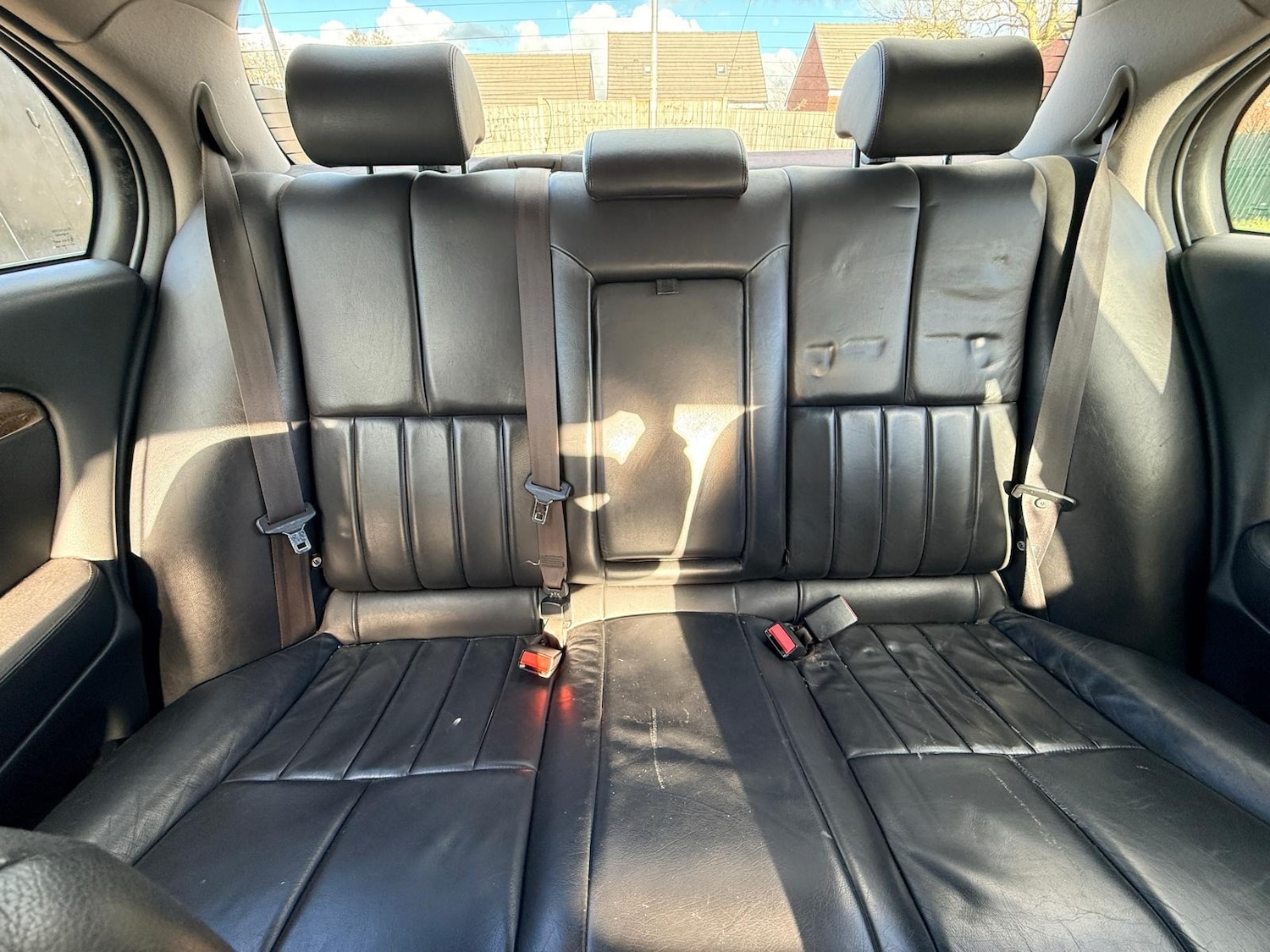 Used Jaguar S-Type 2004 for sale - 77706110: Photo 34