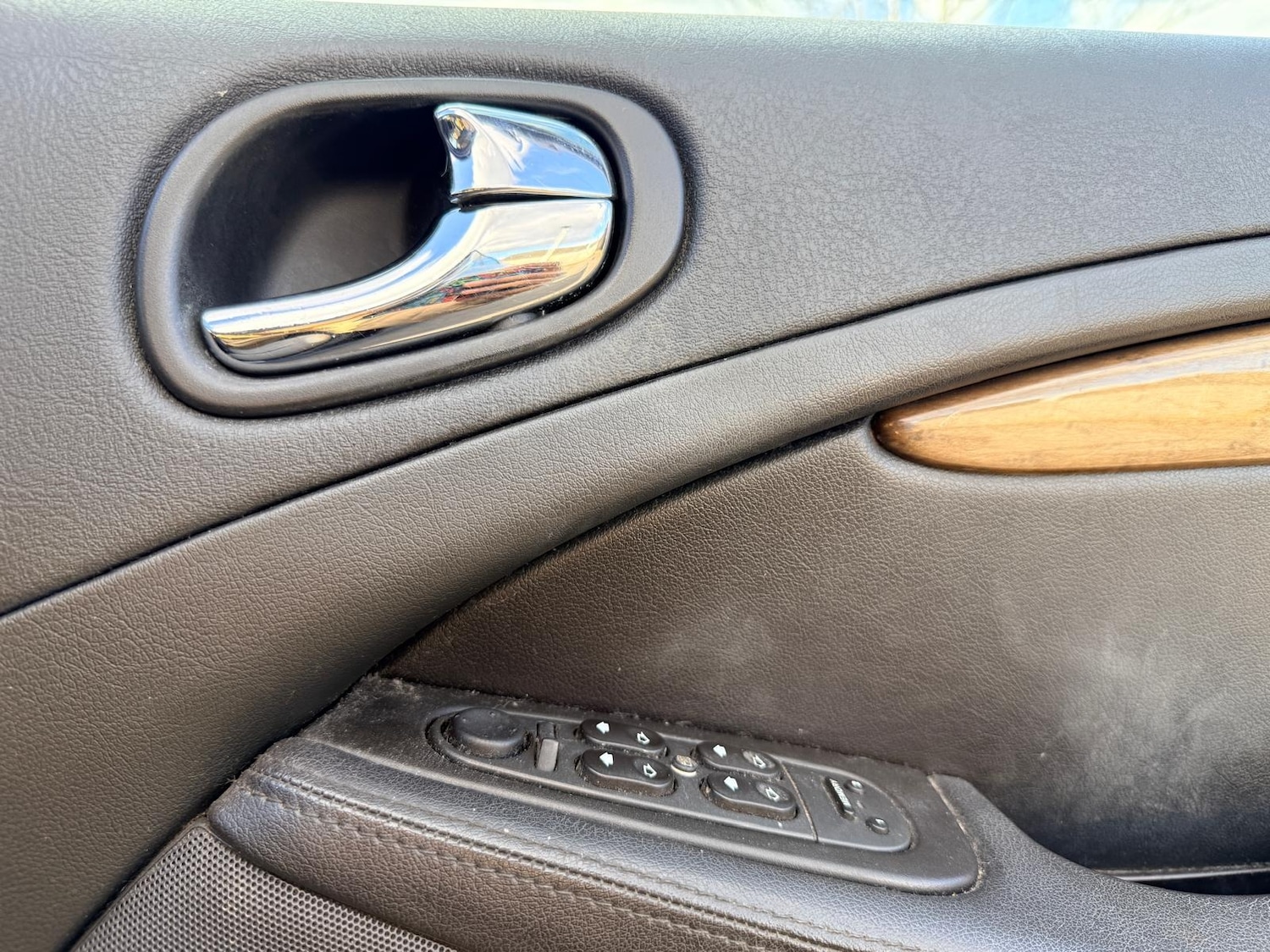 Used Jaguar S-Type 2004 for sale - 77706110: Photo 36