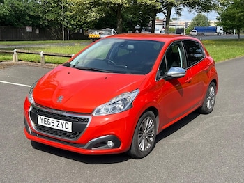 Used Peugeot 208 2016 for sale - 78916117: Photo