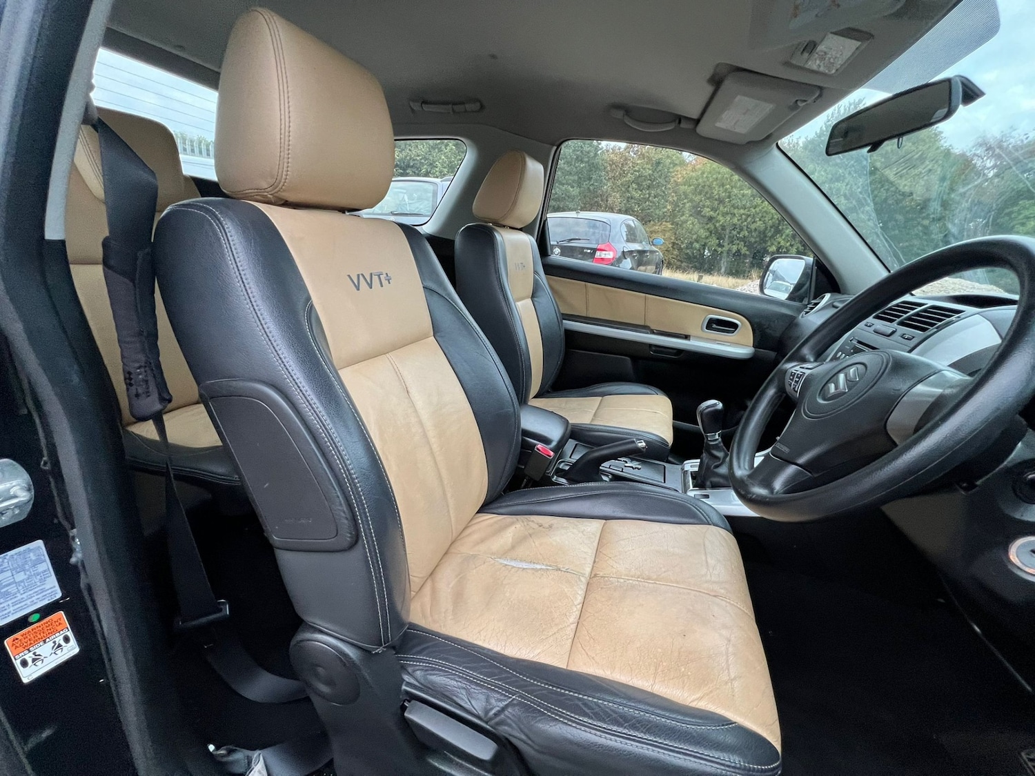 Used Suzuki Grand Vitara 2006 for sale - 76370052: Photo 12