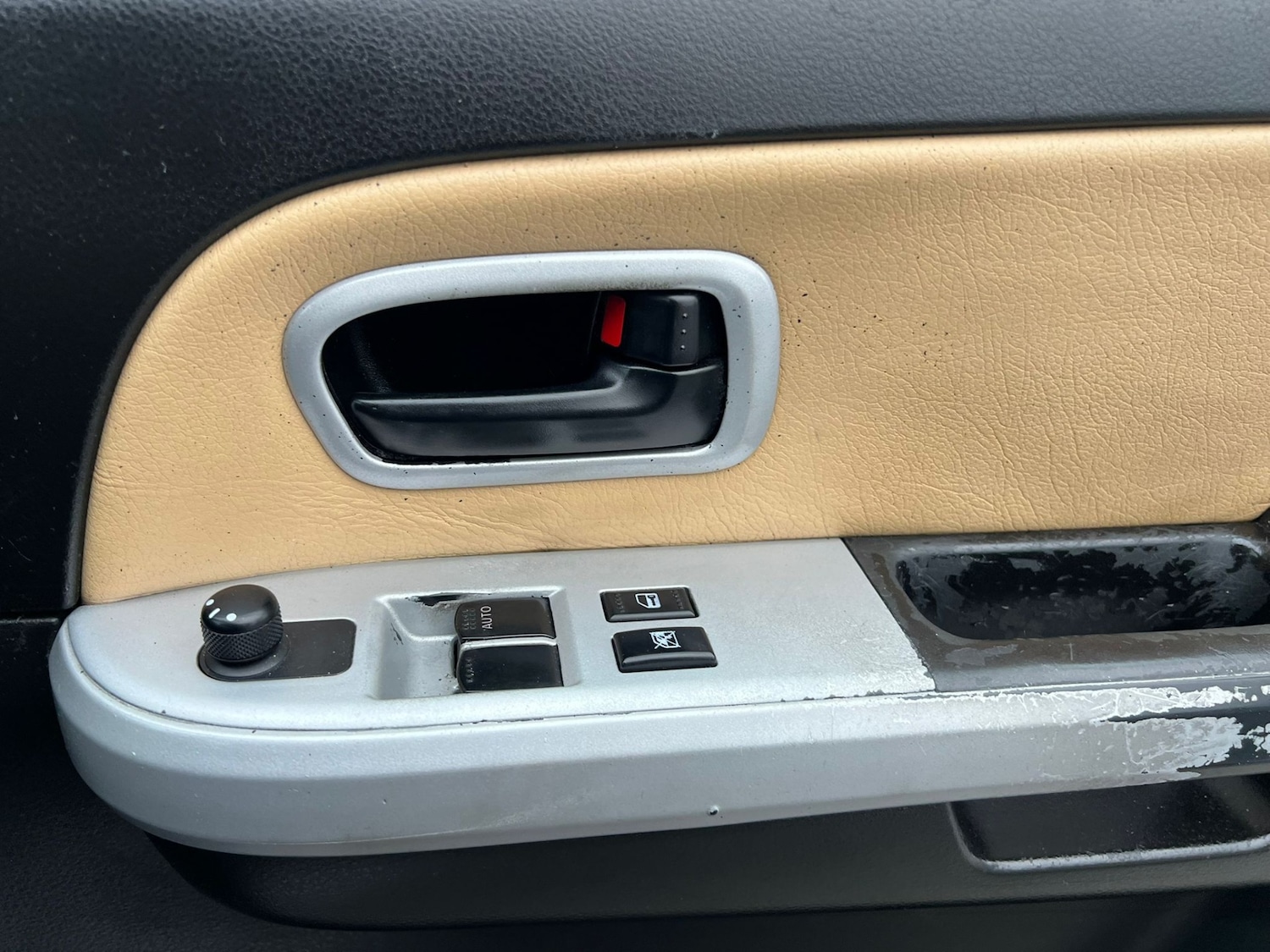 Used Suzuki Grand Vitara 2006 for sale - 76370052: Photo 17