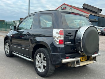 2006 (06) - 1.6 VVT + 3dr