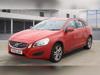 Used Volvo V60 2012 for sale - 76446409: Photo